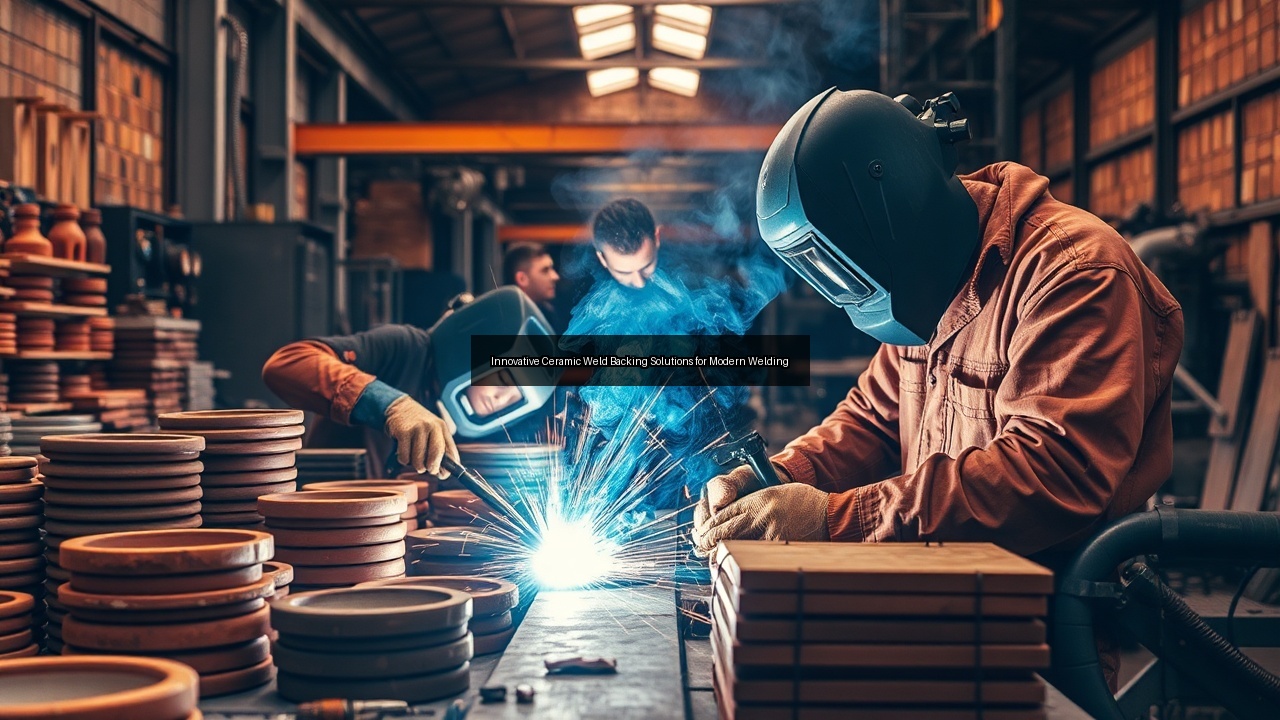 weld ceramic weld back wheel welds gullco
